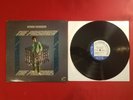 Herbie Hancock – The Prisoner - 1969 Blue Note – BST 84321 - Van Gelder-NM /VG+