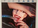 1978 THE CARS SELF TITLED VINYL LP ALBUM - NAUTILUS SUPER DISCS - LP is Mint