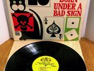 Albert King  Born Under A Bad Sign  Vinyl LP  STAX Records S 723  1967  Original