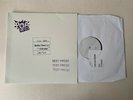 Trapped Under Ice - rare HEATWAVE test press LP. Hardcore/Have Heart/Rival Mob.