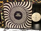 TAROTS Disco Madness LP RARE PRIVATE PRESS PSYCH ROCK NMINT Original