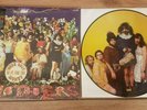 THE MOTHERS - WE'RE ONLY IN IT FOR THE MONEY - LP REISSUE PICTURE DISC 2018 MINT