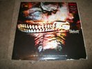 RARE  SLIPKNOT VOL.3  THE SUBLIMINAL VERSES - 2 LP SET -COLLECTOR FACTORY SEALED