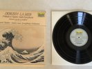 TELARC DG-10071 DEBUSSY: “La Mer Prelude” SLATKIN St. Louis Symphony Orchestra M