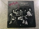 NEW YORK DOLLS NEW YORK DOLLS/TOO MUCH TOO SOON LP 1973 GATEFOLD PRID 12 EX. CON
