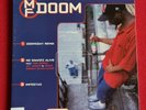 MF Doom / MF Grimm MF Brick Records ?BRK012 EP 2XLP 2000 US RAP HIPHOP