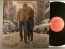 Bob Dylan  The Freewheelin' Bob Dylan   Orig Mono Guaranteed High Fidelity Label