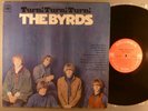 Byrds, The  Turn  Turn  Turn    Mono   Folk Rock