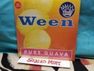 Ween Pure Guava Original 2017 Schnitzel UK Import Colored VINYL SEALED MINT LP