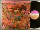 Cream  Disraeli Gears   Psych; Blues Rock  Original Label