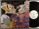 Five Day Week Straw People  Self-Titled  Unofficial Reissue Of Rare UK Psych