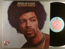 Gil Scott-Heron  Pieces Of A Man   RARE LP   Funk; Soul