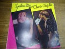 yellow man meets charlie chaplin Power house Records LP Vinyl