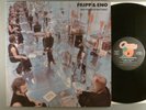 Fripp & Eno  (No Pussyfooting)   Ambient; Experimental
