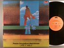 Latte E Miele  Passio Secundum Mattheum  Polydor/Si-wan Reissue Of Italian Prog