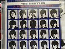 The Beatles ?– A Hard Day's Night Mobile Fidelity Sound Lab ?– MFSL 1-103