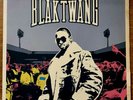 BLAK TWANG - KIK OFF LP & 12