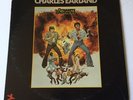 Charles Earland The Dynamite Brothers Soundtrack Lp-Prestige P-10082 1974 VG+