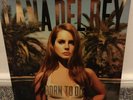 Lana Del Rey - Born To Die (The Paradise Edition) Vinyl Ltd ed, Slipcase
