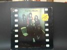 The Yes Album- US White Label Promo