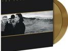 U2 The Joshua Tree Limited Edition GOLD VINYL 180gram 2LP New SEALED Gatefold