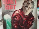 Vintage 1983 Quiet Riot 