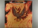 Grand Funk Railroad  Phoenix   SEALED   Promo   Hard Rock