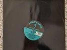 D.J. Fokus* ?– Pulse / I Want LUCKY SPIN RECORDS 1995 _ RARE RAVE UNPLAYED NEW