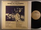 Led Zeppelin  Going To California (Live At The L.A. Forum 1971)  Unofficial 1981