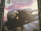 Deep Purple Rare Rhodesia Zimbabwe Press Best Zeppelin AC/DC Iron Kiss Sabbath