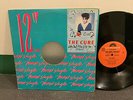 The Cure 33 rpm Philippines 12