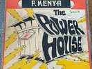 F. Kenya ?– The Power House - Vol.2 - Essiebons - Ghana - Afro Rock Highlife