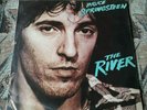 Bruce Springsteen Hyper Rare Zimbabwe Press The River Dylan Petty Morrison U2