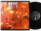 Traffic - Mr. Fantasy LP - Island VG+