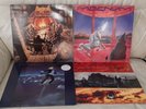 Magnum 4 x Vinyl LP Bundle Storytellers Wings Heaven Vigilante Goodnight Albums