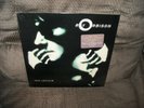 ROY ORBISON MYSTERY GIRL VIRGIN LP 91058-RARE HYPE STICKER- RARE- NEW- SEALED