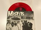 MISFITS  Walk Among Us Double 7