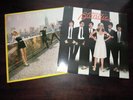 BLONDIE LP's ' AUTOAMERICAN & PARALLEL LINES ' BOTH SUPERB NR MINT