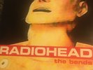 Radiohead The Bends 12” Vinyl LP Original Release 1995