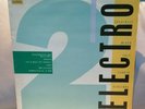 Electro 2 Street Sounds 7-track vinyl EP - 1983