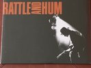 U2 - RATTLE AND HUM ‘02 EU SEALED 180 GRAM DOUBLE Vinyl/LP w/ US #3 Hit ‘Desire’