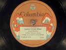 78 RPM -- King Oliver's Jazz Band (with Louis Armstrong), Columbia 14003, E-