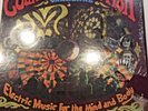 Country Joe and The Fish MONO psych FULL SHRINK LP VINYL ALBUM