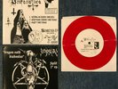 Profanatica/Impiety Split 7