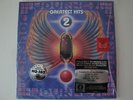 Journey: Greatest Hits Vol. 2  Vinyl 2 LP + Download (US-Pressung)