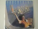 Supertramp: Breakfast In America LP, 180 Gramm Vinyl, US-Pressung