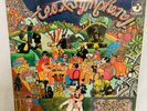 Tea Symphony An Asylum For The Musically Insane Uk Original Harvest Shvl 761 '69