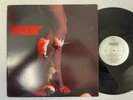 Ratt 1983 rock vinyl record lp Time Coast records hair metal must own