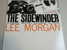 Lee Morgan - The Sidewinder 1997 Blue Note 180 Gram LP Vinyl Audiophile Jazz