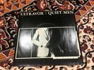 Ultravox Quiet Men UK 1978 7
